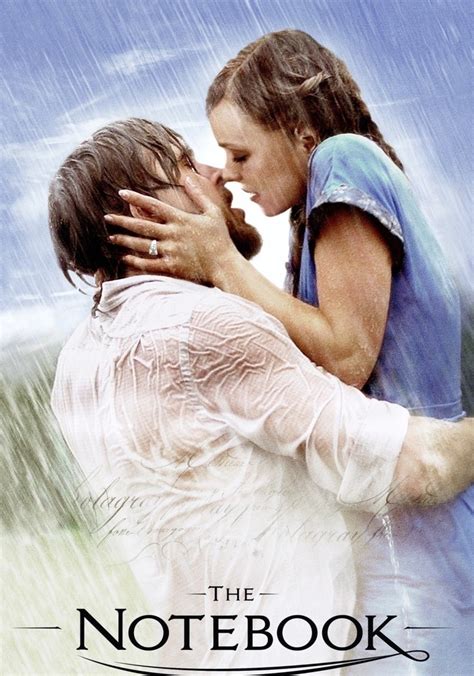 The Ultimate Guide to Finding The Notebook: Your One-Stop Destination to Watch this Endearing Romantic Classic