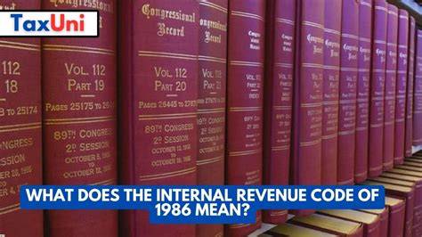 Cracking the Code: Unveiling the Holy Grail of Taxation with The Ultimate Guide to the Internal Revenue Service Number
