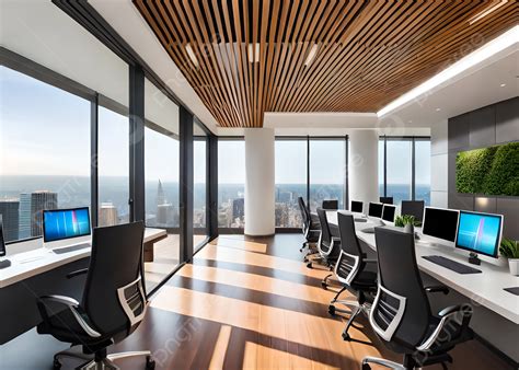 The Office Background