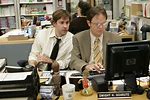 The Office Scenes