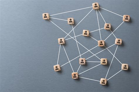 The Old School, High-Touch Methods (Networking, Referrals)