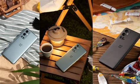 The OnePlus 9 is affected too