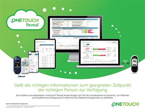 The OneTouch Ecosystem: Simplicity Meets Accuracy