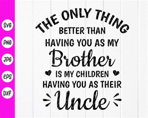 Download The Only Thing Better Than Having You... SVG File - SVG Design Cricut SVG