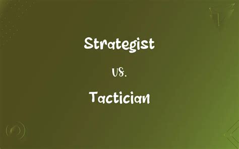 The Operations Strategist Tactician Optimize Processes for Peak Performance at Amazon