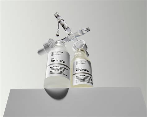 The Ordinary Skin Test: Unveiling Your Skin's True Potential through Science and Sophistication