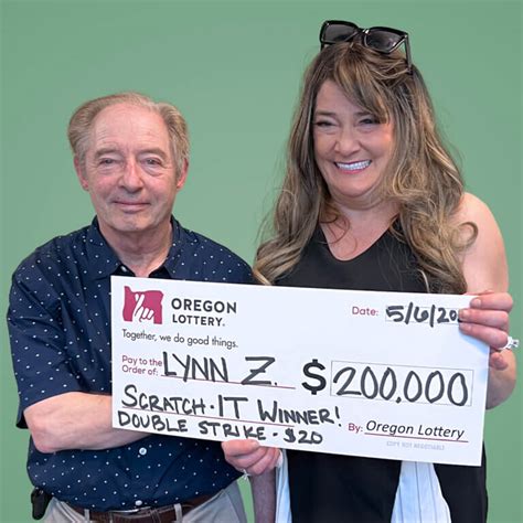 The Oregon Video Lottery Blueprint Step-by-Step Guide to Success