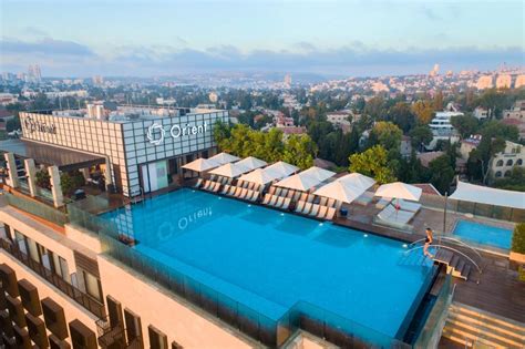 The Orient Jerusalem hotel   Isrotel Exclusive Collection