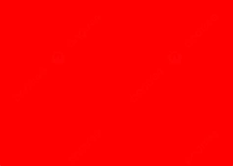 The Original Red: Pure and Simple