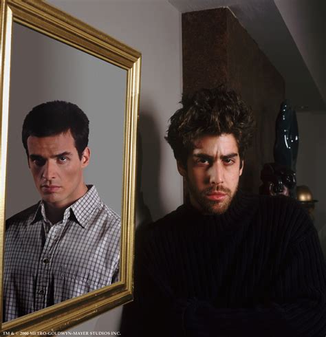 Unveiling the Mysterious and Mind-Bending World of The Outer Limits: Skin Deep