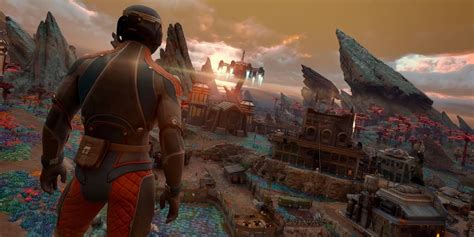 The Outer Worlds 2 release date