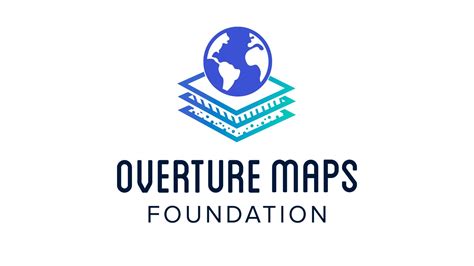 The Overture Maps Foundation will release its first datasets in 2023
