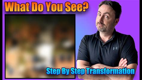 The Paint 4 You Process: Step-by-Step Transformation
