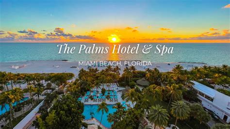 The Palms Hotel