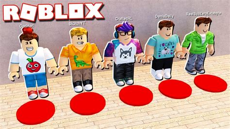 The Pals Roblox - Etsy