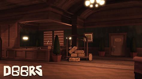 The Parent (and Gamer) Guide to the Roblox Game Doors