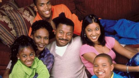 The Parent Hood Cast: Meet the Stars of the Beloved Show