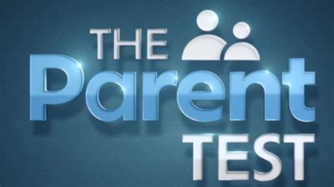 The Ultimate Parent Test: Are You Really Ready to Take on the Challenge of Parenthood? - A Must-Read for Aspiring Parents!