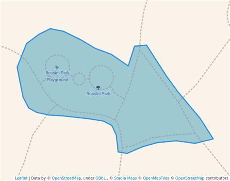 The Unrivalled Elegance of The Park at Rossini: A Haven for Discerning Homeowners