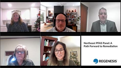 The Path Forward: Regulation and Remediation