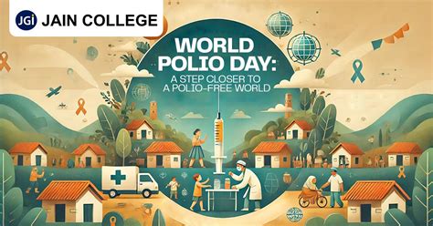 The Path to a Polio-Free World