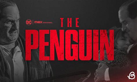 The Penguin Episode 3 Release Countdown Timer