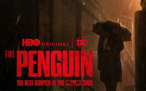 The Penguin Episode 6 Release Countdown Timer