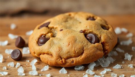 The Perfect Chewy Texture