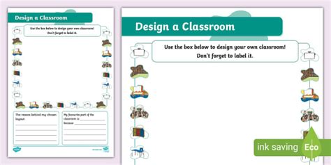 The Perfect Classroom Activity