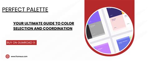 The Perfect Color Selection