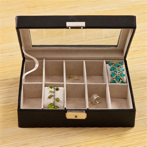 The Perfect Jewelry Box For Every Occasion
