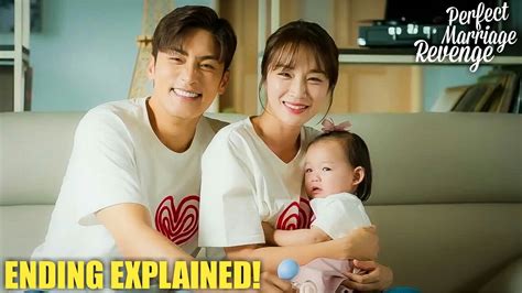 The Ultimate Guide to Achieving the Perfect Marriage Ending: Tips and Strategies for a Happy Ever After