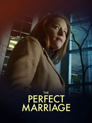 The Perfect Marriage Movie: A Heartwarming Film for Romance Enthusiasts