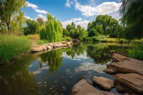 The Perfect Place to Unwind