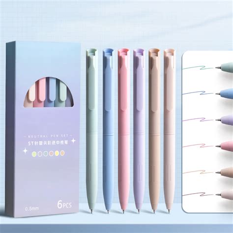 The Perfect Tip: Broad Yet Versatile