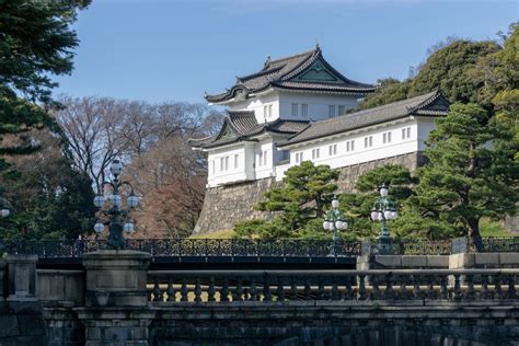The Perfect Tokyo Imperial Palace Guide