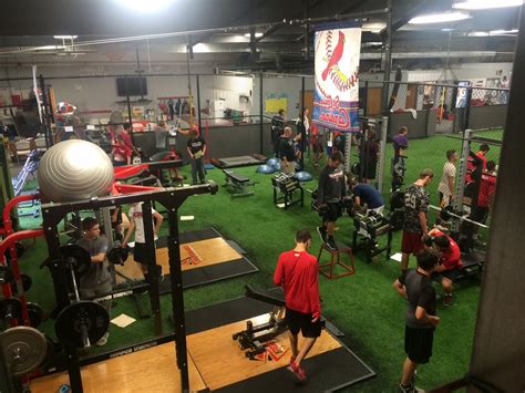 Boost Your Skills with The Performance Academy in Apex, NC - Your Ultimate Training Destination