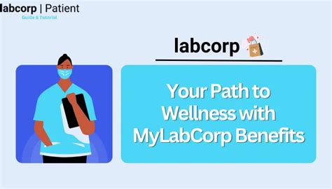 The Personalized Path to Wellness Guided by Labcorp Link