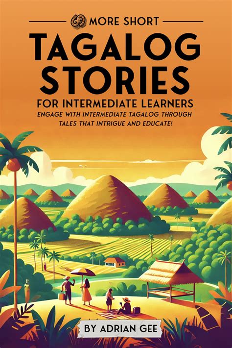 The Picture Tagalog Version