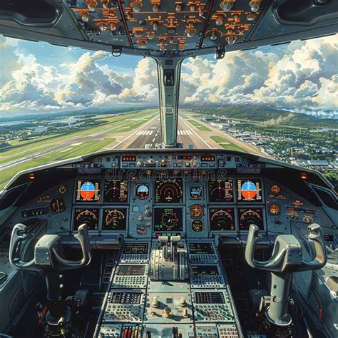 The Pilot's Perspective