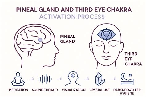 The Pineal Gland Connection