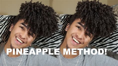 The Pineapple Method