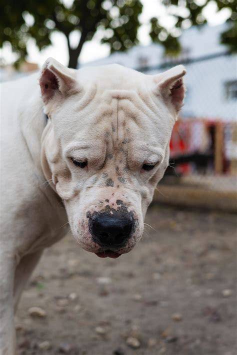 The Pit Bull Problem: A Complex Issue