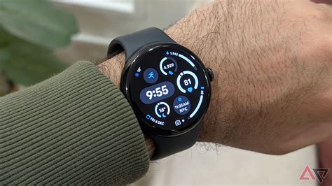 The Pixel Watch needs a win