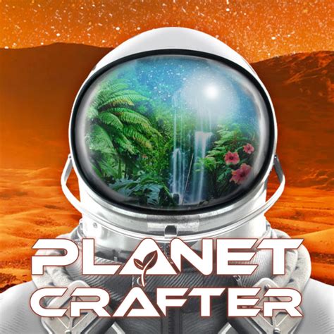 The Planet Crafter