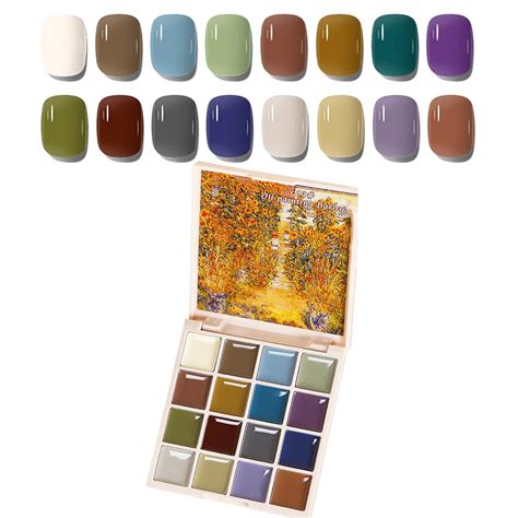 The Polish Palette Image
