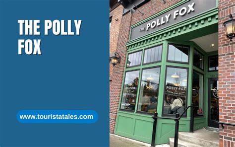 The Polly Fox