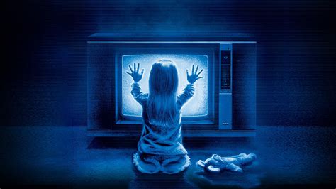 The Poltergeist