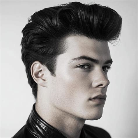 The Pompadour Subtle Version