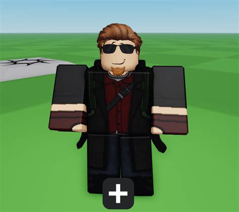 The Postal Dude Roblox Avatar - YouTube